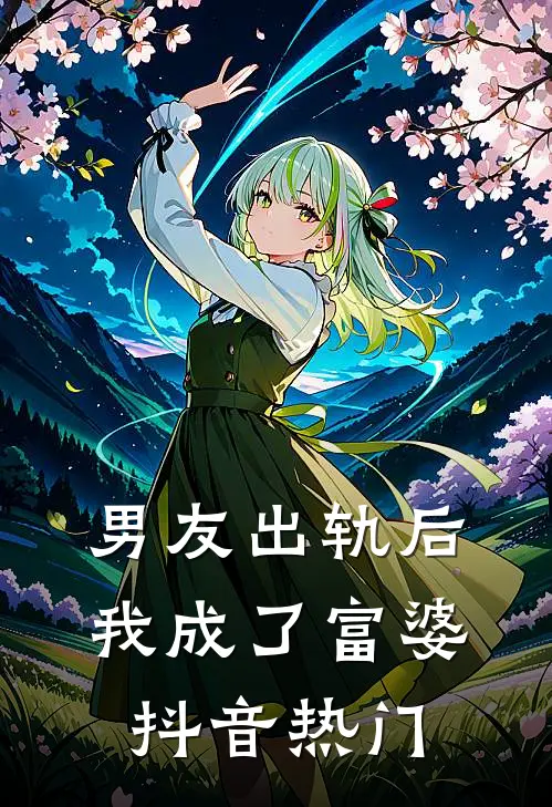 男友出轨后我成了富婆抖音热门