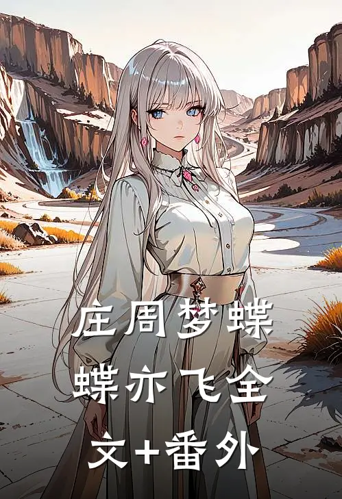 庄周梦蝶蝶亦飞全文+番外