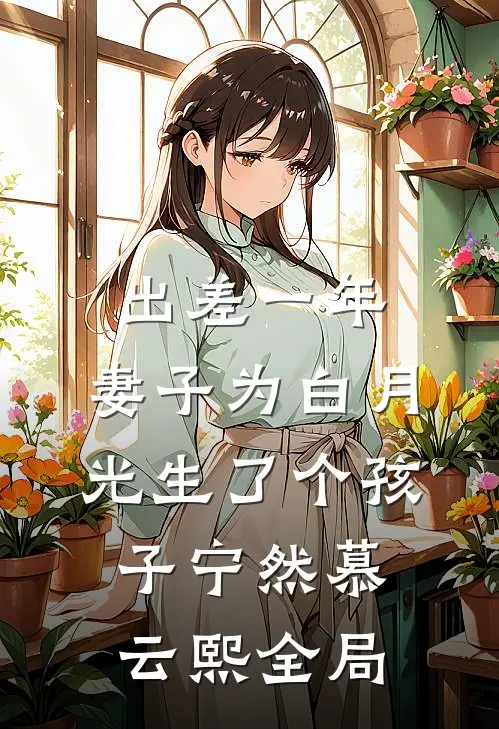 出差一年，妻子为白月光生了个孩子宁然慕云熙全局