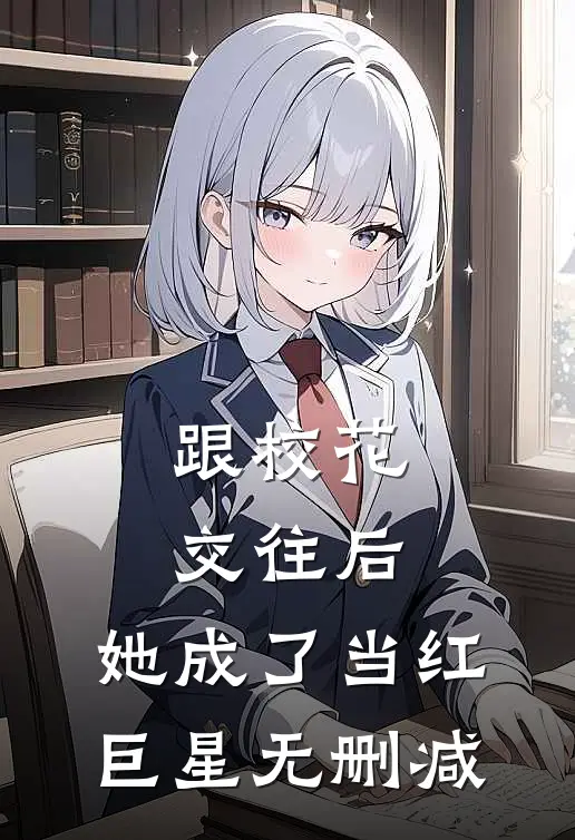 跟校花交往后，她成了当红巨星无删减