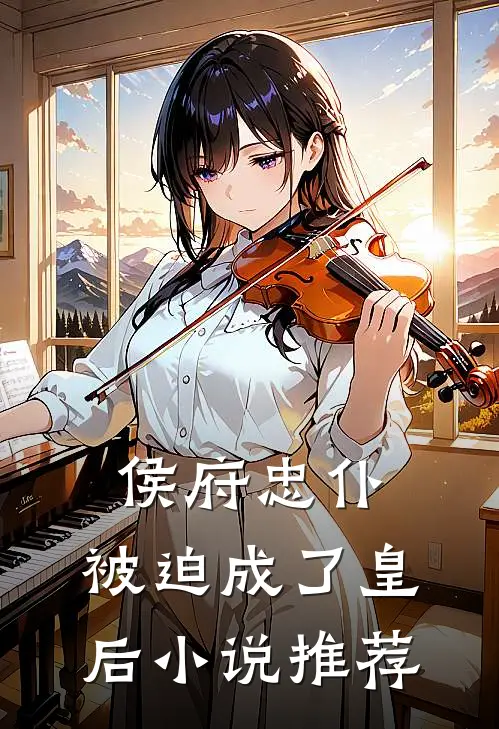 侯府忠仆，被迫成了皇后小说推荐