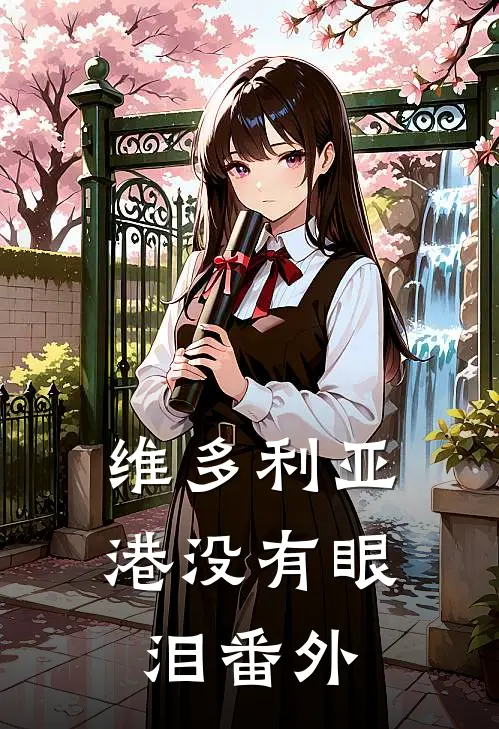 维多利亚港没有眼泪番外