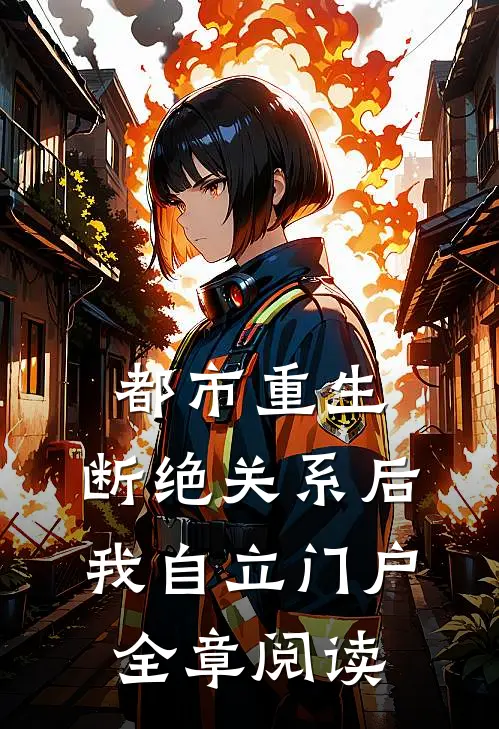 都市重生：断绝关系后，我自立门户全章阅读