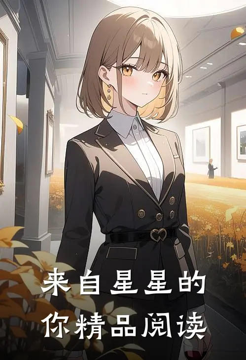 来自星星的你精品阅读