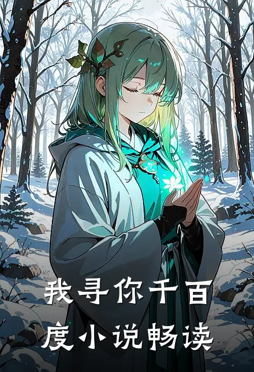 我寻你千百度小说畅读