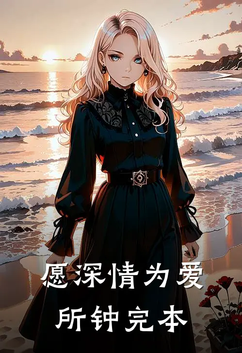 愿深情为爱所钟完本