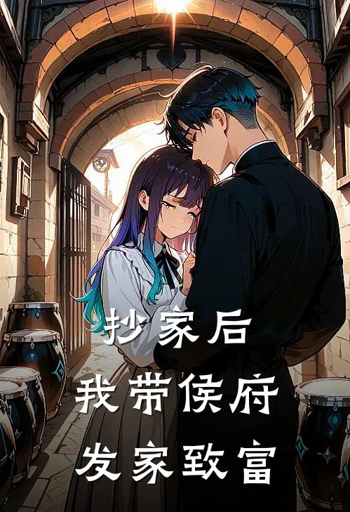 抄家后，我带侯府发家致富