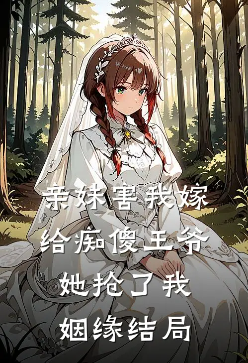 亲妹害我嫁给痴傻王爷，她抢了我姻缘结局