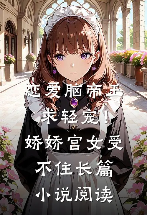 恋爱脑帝王求轻宠！娇娇宫女受不住长篇小说阅读