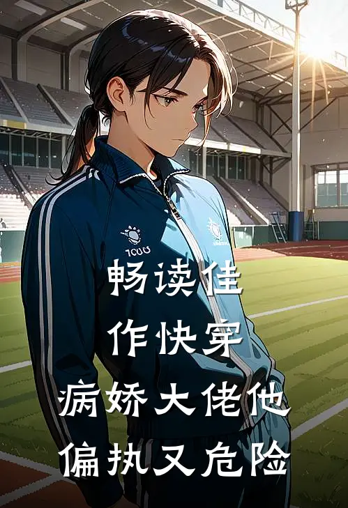 畅读佳作快穿：病娇大佬他偏执又危险。