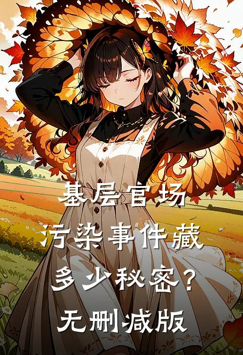 基层官场：污染事件藏多少秘密？无删减版
