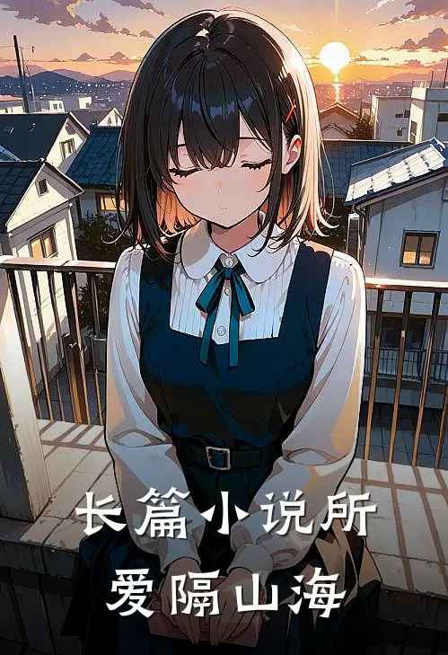 长篇小说所爱隔山海