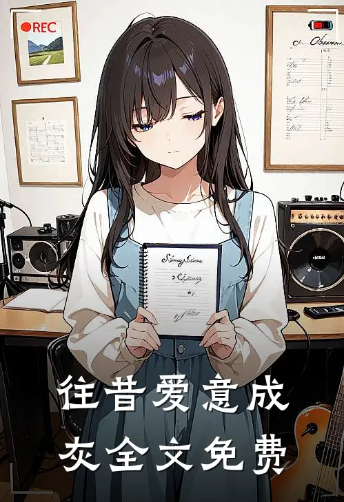 往昔爱意成灰全文免费