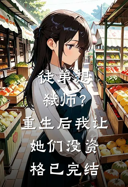 徒弟想弑师？重生后我让她们没资格已完结