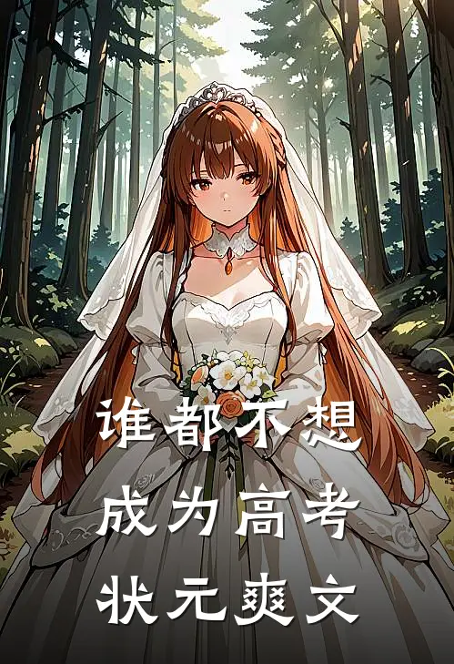 谁都不想成为高考状元爽文