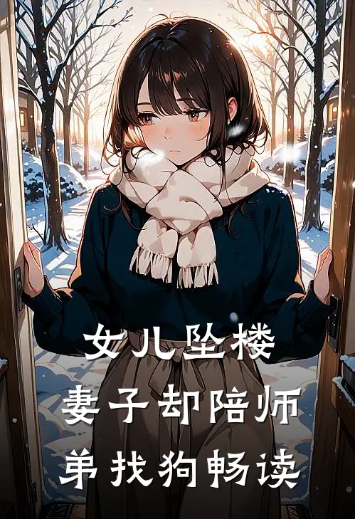 女儿坠楼，妻子却陪师弟找狗畅读