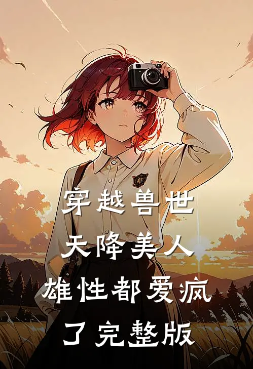 穿越兽世：天降美人，雄性都爱疯了完整版