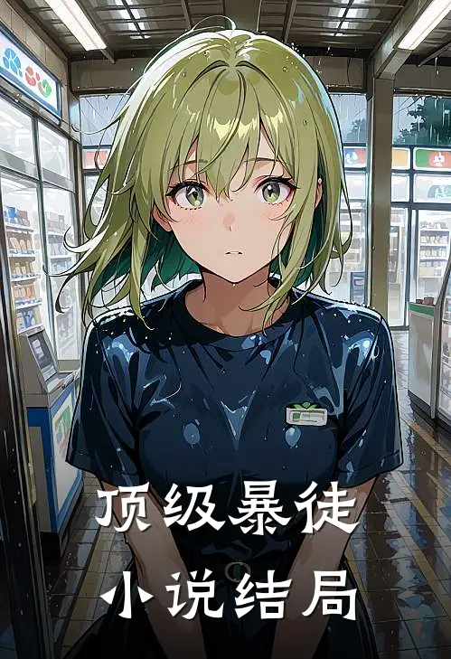顶级暴徒小说结局