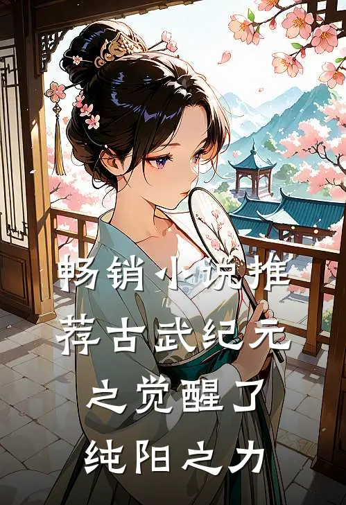 畅销小说推荐古武纪元之觉醒了纯阳之力