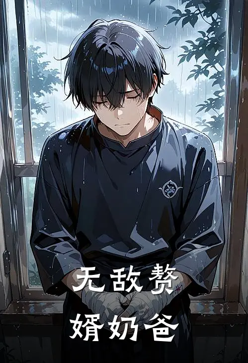 无敌赘婿奶爸