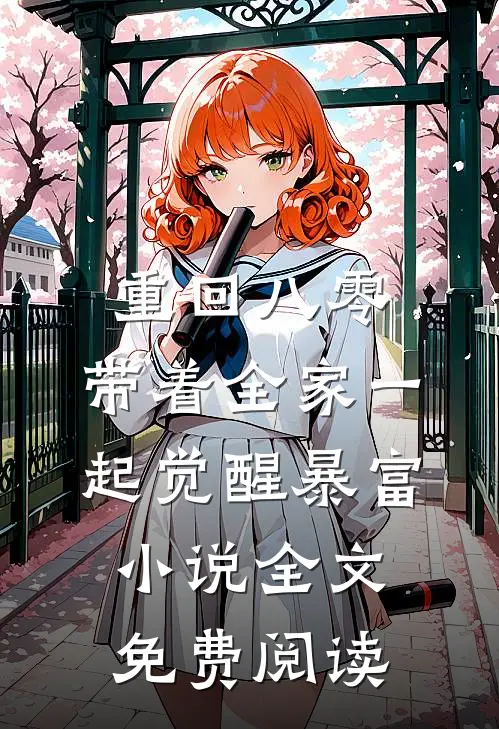 重回八零，带着全家一起觉醒暴富小说全文免费阅读