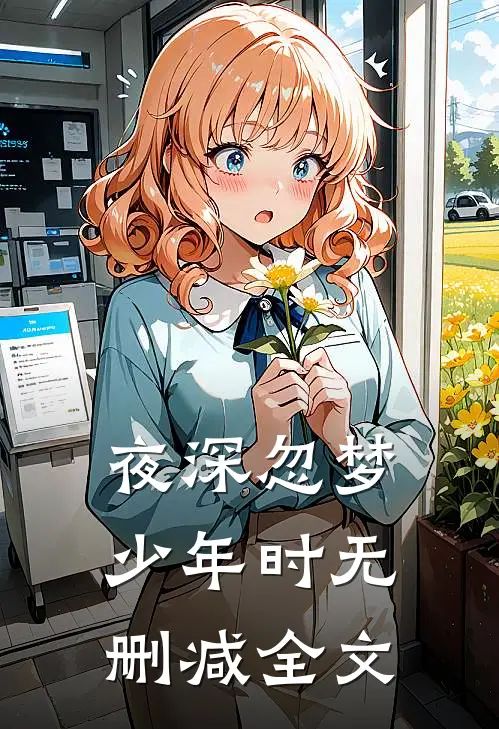 夜深忽梦少年时无删减全文