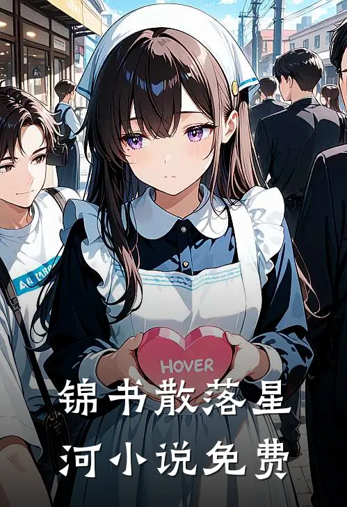 锦书散落星河小说免费