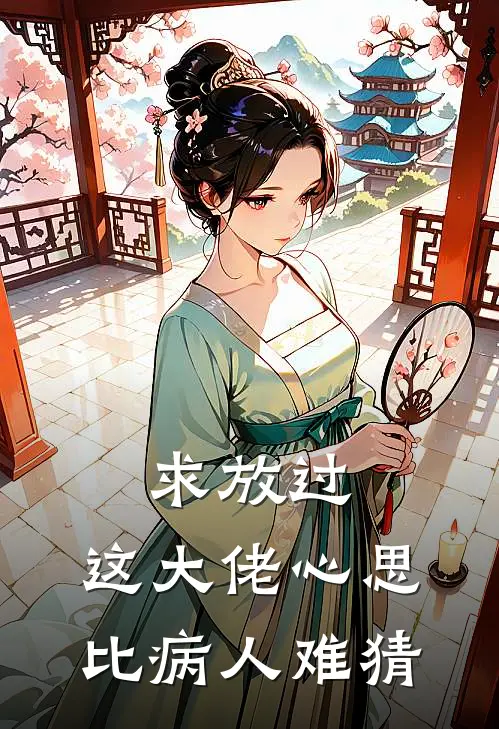 求放过,这大佬心思比病人难猜全文免费阅读