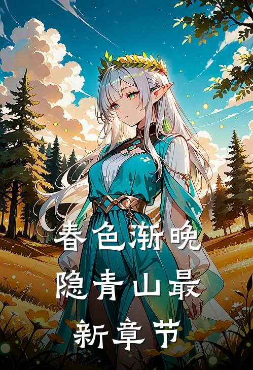 春色渐晚隐青山最新章节