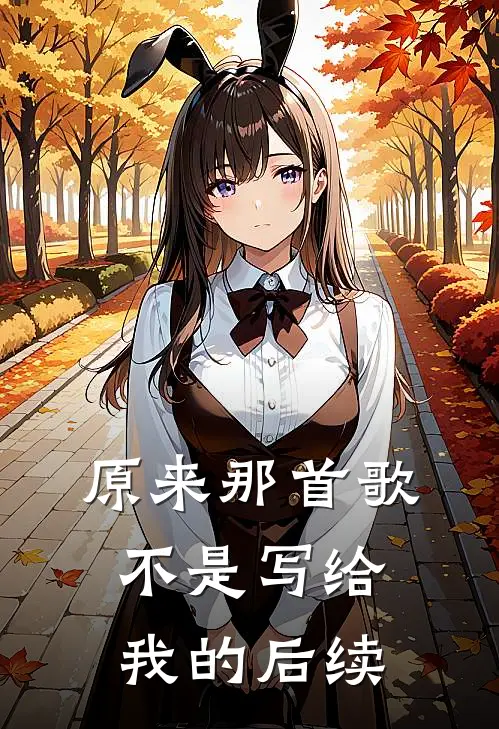原来那首歌不是写给我的后续