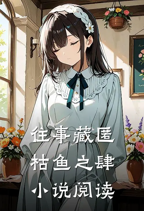往事藏匿枯鱼之肆小说阅读