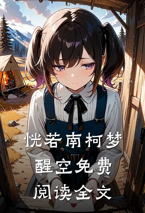 恍若南柯梦醒空免费阅读全文