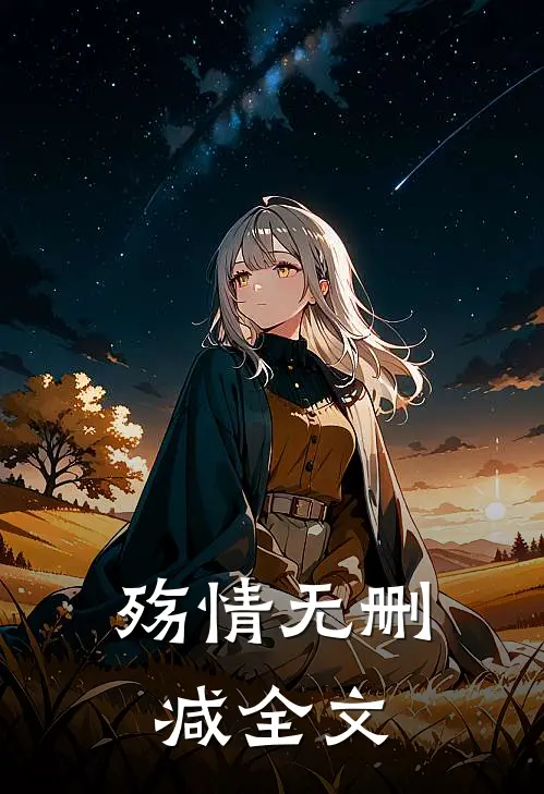 殇情无删减全文