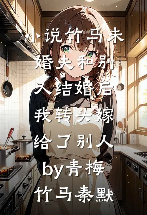 小说竹马未婚夫和别人结婚后，我转头嫁给了别人by青梅竹马秦默