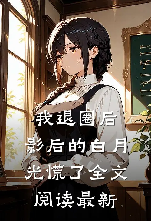 我退圈后，影后的白月光慌了全文阅读最新