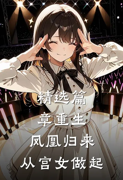 精选篇章重生：凤凰归来，从宫女做起