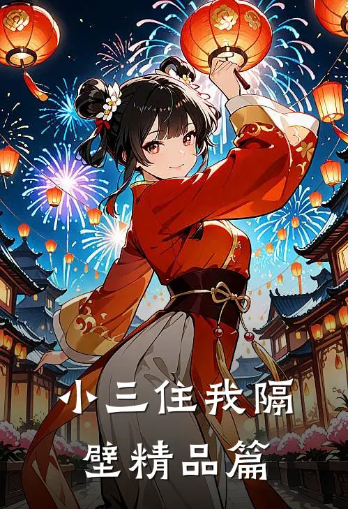 小三住我隔壁精品篇