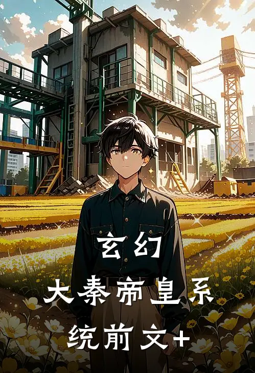 玄幻：大秦帝皇系统前文+