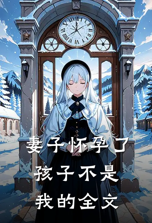 妻子怀孕了，孩子不是我的全文
