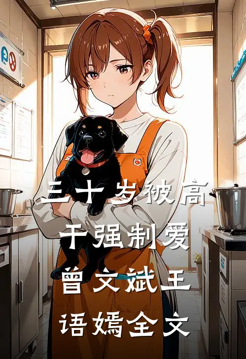三十岁被高干强制爱曾文斌王语嫣全文