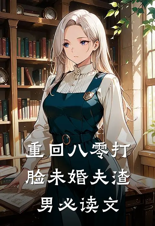 重回八零打脸未婚夫渣男必读文