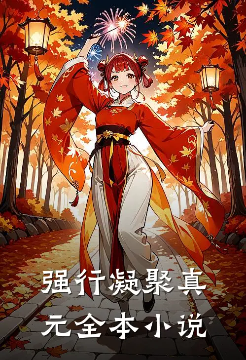 强行凝聚真元全本小说
