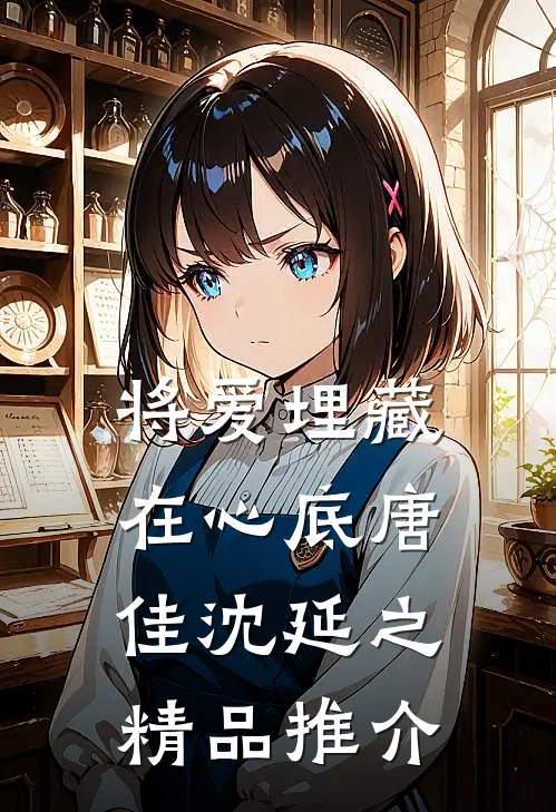 将爱埋藏在心底唐佳沈延之精品推介
