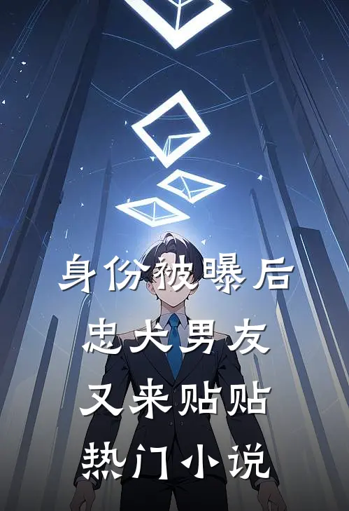 身份被曝后，忠犬男友又来贴贴热门小说