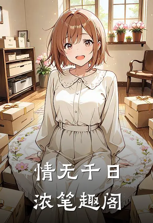 情无千日浓笔趣阁