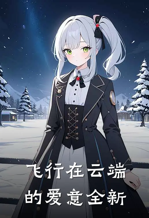 飞行在云端的爱意全新