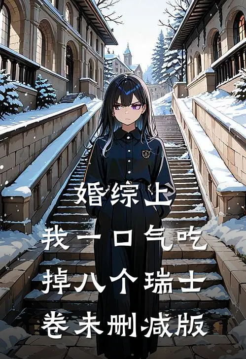 婚综上，我一口气吃掉八个瑞士卷未删减版