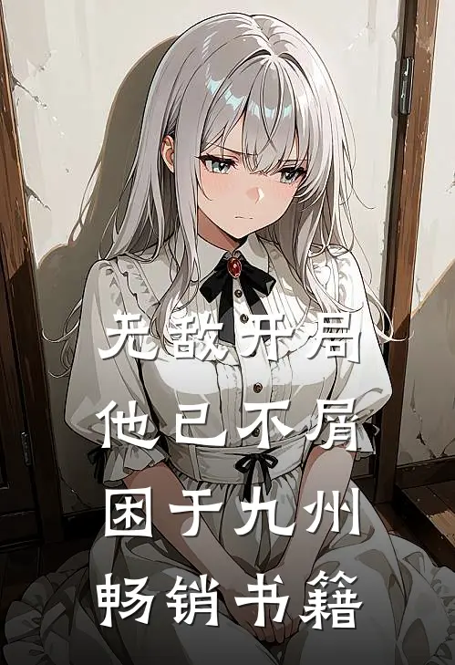 无敌开局，他已不屑困于九州畅销书籍