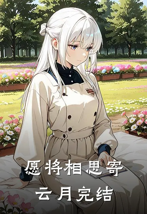 愿将相思寄云月完结