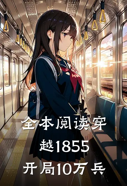 全本阅读穿越1855：开局10万兵